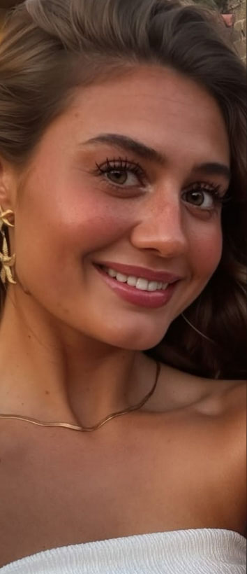 Eilyssa MacLean Sopranistin