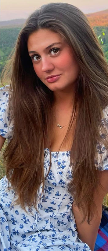 Eilyssa MacLean Sopran