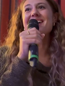 New World (The Sensational)